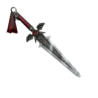 Immortal Sword - Wicked Heart [Wicked] - Limited