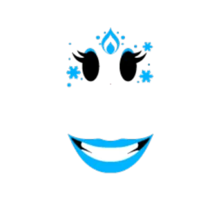 Snow Queen Smile [SQS] - Limited