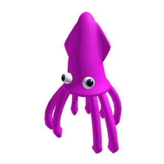 Mrs. Tentacles [Mrs] - Limited