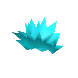 Cyan Equinox - Limited