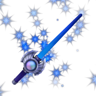 Azure Periastron Alpha [Azure Peri] - Limited