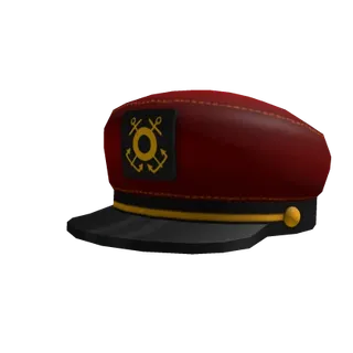 Captain Y. S. Boat - Limited