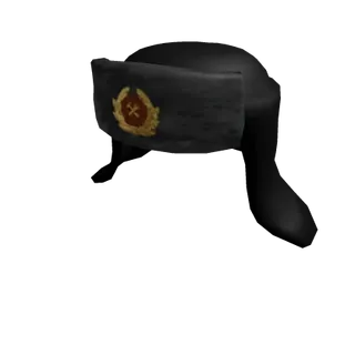 Soviet Ushanka [Ush] - Limited
