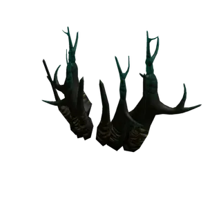 Sinister Branches - Limited