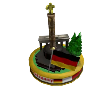 Das Deutschlandlied - Limited