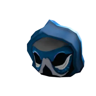 Masked Hood of the Midsummers Night [Midsummer] - Limited
