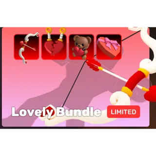 Lovely Bundle - Rivals
