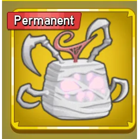 Permanent Spider Blox Fruits