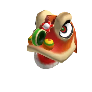 Hat of the Week: Year of the Tiger Dragon