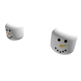 Snowman Headrow - Limited