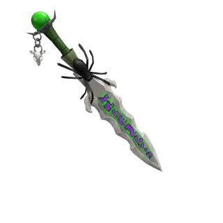 Infernal Undead Immortal Sword [Undead] - Limited