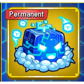 Permanent Control Blox Fruits