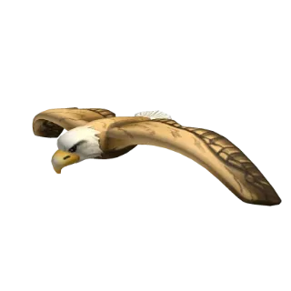 Bald Eagle - Limited