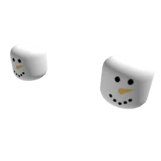 Snowman Headrow - Limited