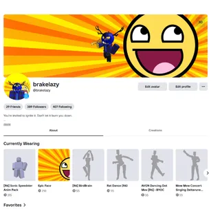 Extremely Rare Account I The Dusekkar I Epic Face I Evil Duck I Jack In the box I Springtime Chick I Octoblox I Serious Dog P2