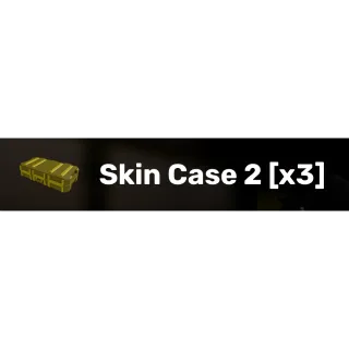 Skin Case 2 3x - Rivals