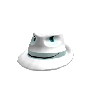 Friendly Fedora - Limited