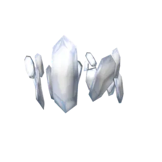 Diamond Crystal Circlet [DCC] - Limited
