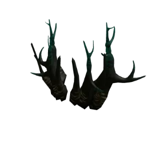 Sinister Branches [Branches] - Limited