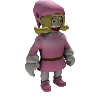 Annoying Elf: ReeseMcBlox - Limited