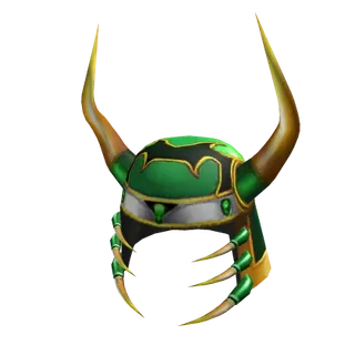 Emerald Clawed One - Limited