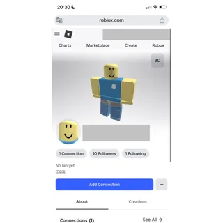 2009 RBL Account I Premium + Small I Off-sales I Everything Changeable