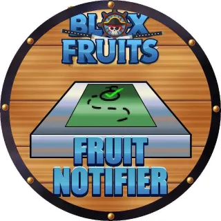 Fruit Notifier Blox Fruits