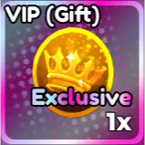 VIP AD