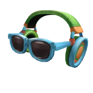 Rock 'n Shades - Limited