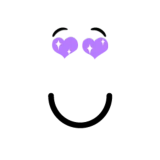 Lavender Amazeface - Limited