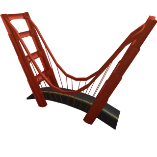 Golden Gate Bridge - Limited