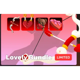 Lovely Bundle - Rivals