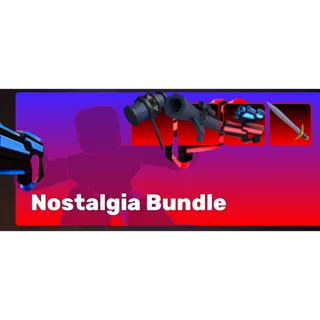 Nostalgia Bundle - Rivals
