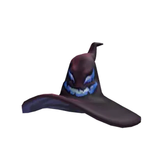 Blizzaria Warlock - Limited