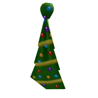 Christmas Tie - Limited