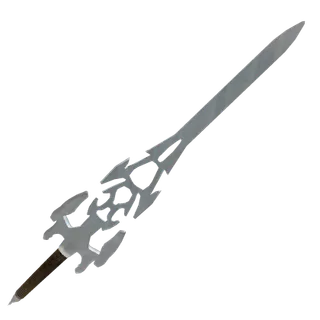 Sorcus' Sword of Judgement - Limited