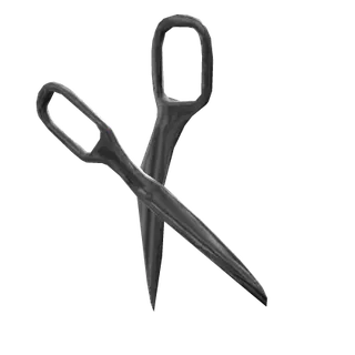 Scissors - Limited