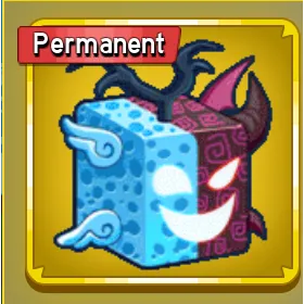 Permanent Spirit Blox Fruits