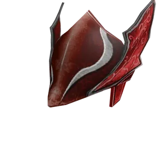 Crimsonwrath Guardia - Limited