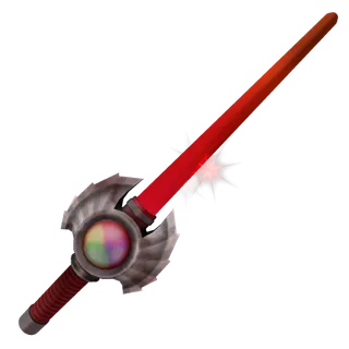 Crimson Periastron Mu [Mu] - Limited