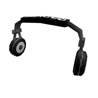 Headphones - Limited
