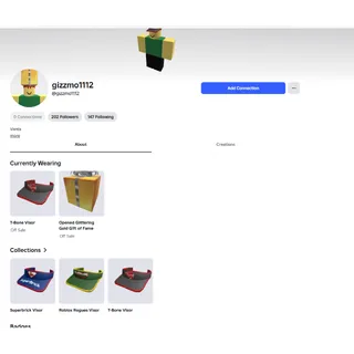 T-Bone Visor I Superbrick Visor I Rogues Visor I Extremely Rare I Stacked I Safe I OG