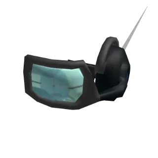 Xenotargeting Oculus - limited