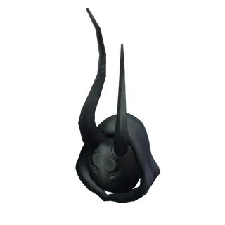 Solemn Dark One - Limited