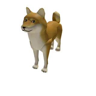 MM2 - Dogey