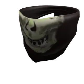 Skull Bandit [SB] - Limited