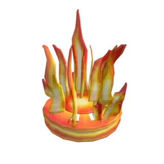 The Fire Crown [FC] - Limited Part 1