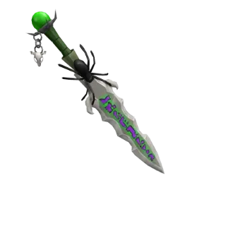 Infernal Undead Immortal Sword [Undead] - Limited