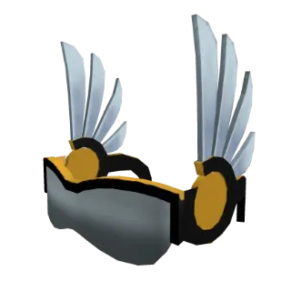 Blackvalk Shades [BVS] - Limited