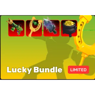 Lucky Bundle - Rivals